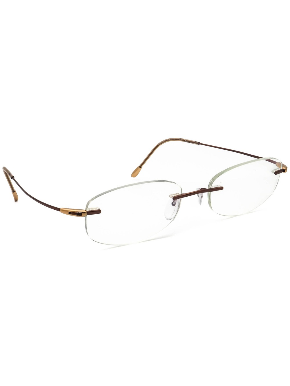 Silhouette 7554 40 6056 Eyewear
